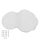 thumbnail image 2 of Almohadillas Autoadhesivas Para Las Axilas, Almohadillas Transpirables Para El Sudor De Las Axilas Para Viajes De Negocios Para Banquetes Para Negociaciones Comerciales, 2 of 8
