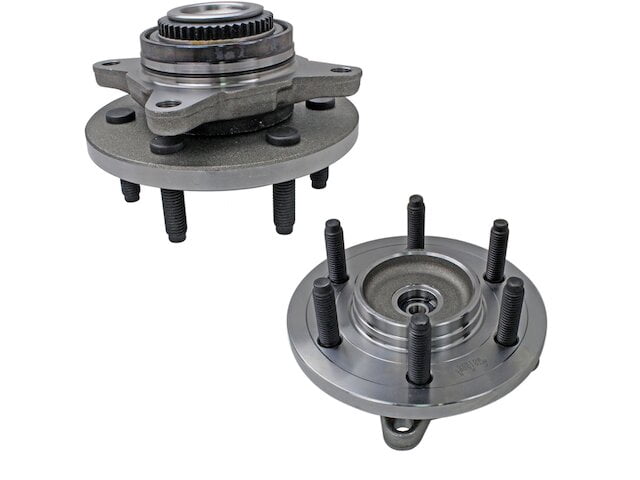 Rear Axle for 2004 Lincoln Town Car | OEM Parts Online Rear Axle for 2004 Lincoln Town Car | OEM Parts Online