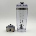 thumbnail image 1 of 600ml Usb Protein Shaker Bottle Vortex Mixer Blender Portable Stirring Blender Cup ShuxiuWang 8390606623546, 1 of 1