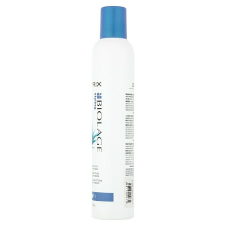 Matrix Biolage Styling Complete Control Hairspray, 10 Oz