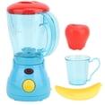 thumbnail image 2 of Bread Machine Toy, Simulation Home Appliance Develop Children's Abilities Stable And Durable Simulation Juicer, Training For Gifts Bedroom Home 1020 Juicer, 2 of 8