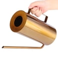 thumbnail image 1 of Flower Watering CanGarden Stainless Steel Long Garden Irrigation Watering Can High-Precision Functionality, 1 of 5