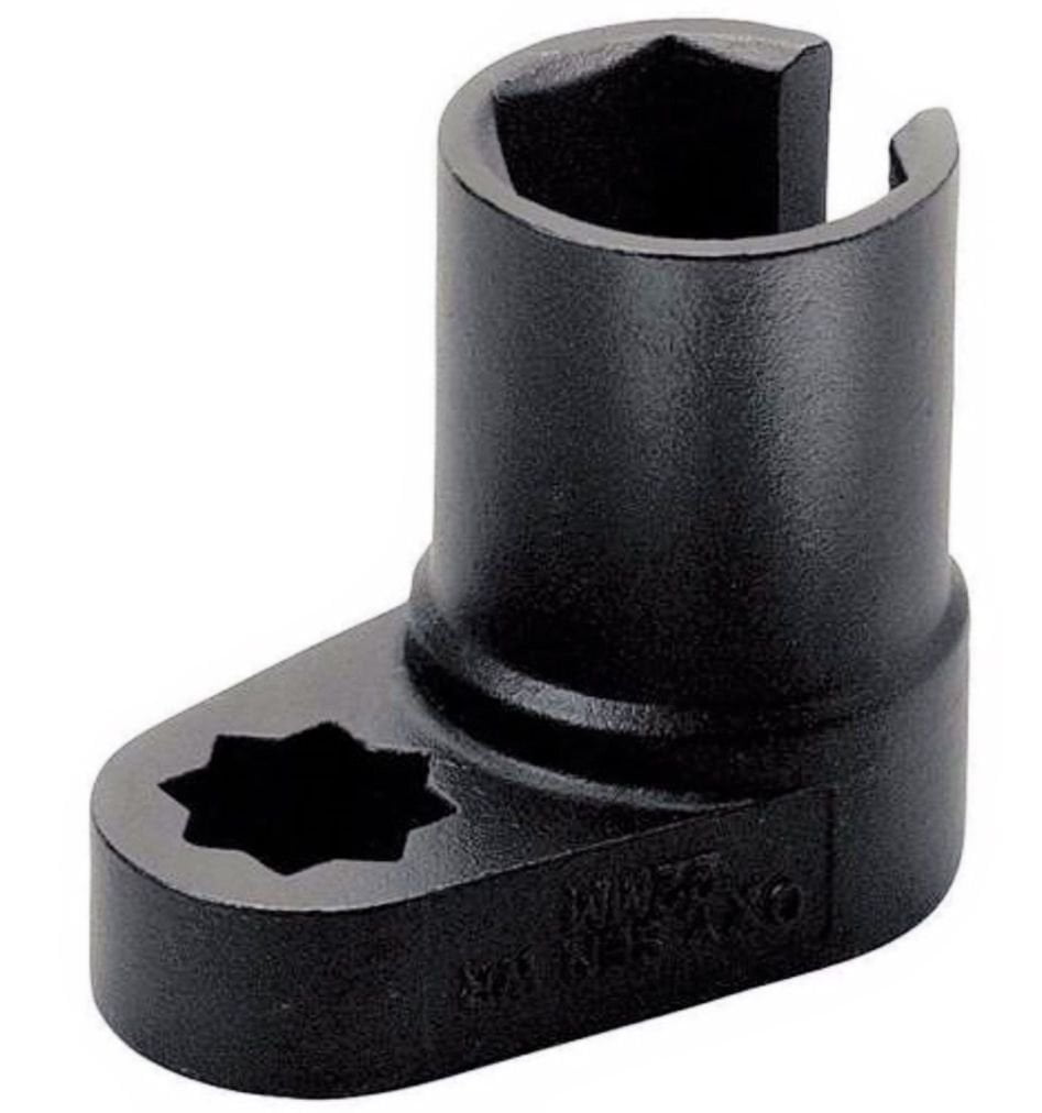 6 inch P320 grit 01140 3M™ 1140 Red Abrasive Hookit™ Disc Dust Free