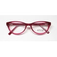 thumbnail image 2 of TIMEX Eyeglasses WANDERLUST Raspberry Crystal 49MM, 2 of 9