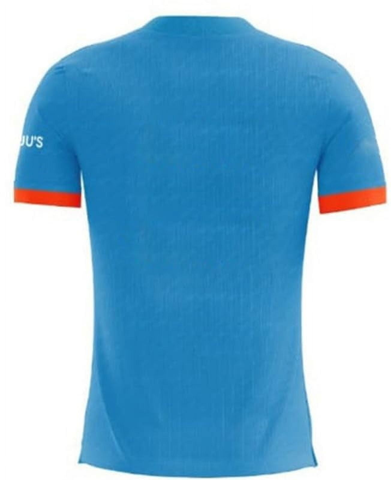 Boys indian jersey on sale