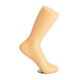thumbnail image 1 of Maniquí de pies de adulto de pie, zapatos de mujer, modelo de pies para calcetines, zapatos, cadena, tobillo Pie Izquierdo Normal, 1 of 9