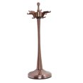 thumbnail image 2 of Kitchen Utensil Stand, Stable Base Space Saving Rustproof Kitchen Utensil Holder Easy Installation Stainless Steel Rotatable  For Restaurant Silver,Golden,Rose Gold, 2 of 8