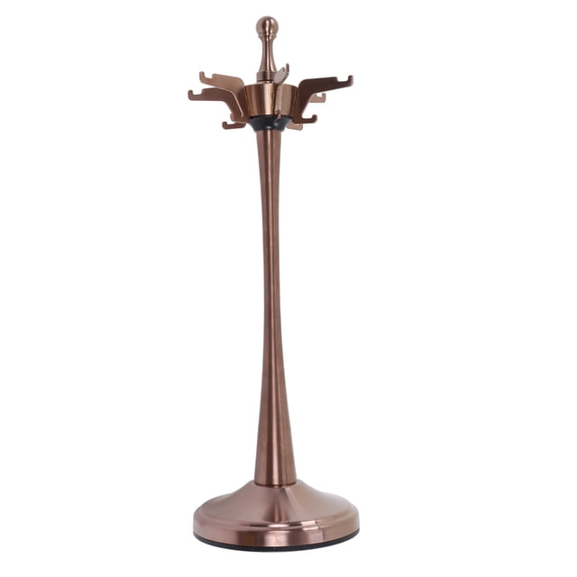 Soporte Para Utensilios de Cocina ANGGREK Acero Inoxidable Giratorio Ahorro de Espacio