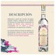 thumbnail image 2 of Mezcal 400 Conejos cristalino 700 ml, 2 of 4