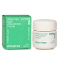thumbnail image 2 of Crema Hidratante Innisfree con semillas de té verde hialurónico 50 ml, 2 of 3