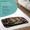 thumbnail image 6 of Lifepro InfinityBox Portable Home Gym Push Up Board and Workout Equipment Set, 6 of 10