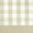 Beige, variant on Woven Trends Buffalo Plaid Valances For Windows, Short Curtains for Bathroom, Living Room, and Kitchen, Farmhouse Check Plaid Curtains, Rod Pocket, 58" x 14", Black