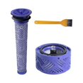thumbnail image 1 of Post Motor V6 HEPA Filter y V6 V7 V8 aspiradora prefiltro Kit de filtro de repuesto para Dyson serie V6 accesorios de aspiradora JAMW Sencillez, 1 of 4