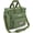 Karryall Green-Large -Only Bag, variant on KastKing Fishing Tackle Bags- Fishing Gear Storage - Water Resistant Material -Karryall Medium Khaki