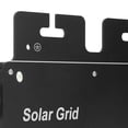 thumbnail image 2 of Microinversor solar, microinversor de identificación automática para conexión a red solar, inversor solar de máxima eficiencia, 2 of 12