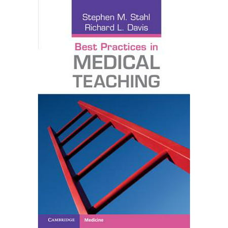 Best Practices in Medical Teaching (Dr Julie Davis Best)