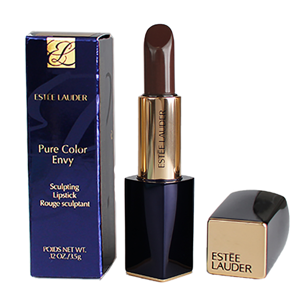 Estee Lauder Pure Color Envy Sculpting Lipstick 186 Secret Life, 0