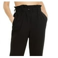 thumbnail image 2 of Danielle Bernstein Paperbag Waist Pants, 2 of 3