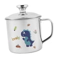thumbnail image 2 of Taza de dibujos animados para niños,Uso en el hogar Taza de dibujos animados para niños Botella de agua para niños,Taza de dibujos animados Taza de café Taza de Taza de desayuno,taza, 2 of 8