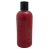 Wild Red Cherry Body Wash by Vitabath for Unisex - 12 oz Body Wash