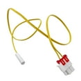 thumbnail image 3 of Refrigerator Defrost Sensor DA32-00006W and Drain Clip Evaporator DA61-06796A, 3 of 9