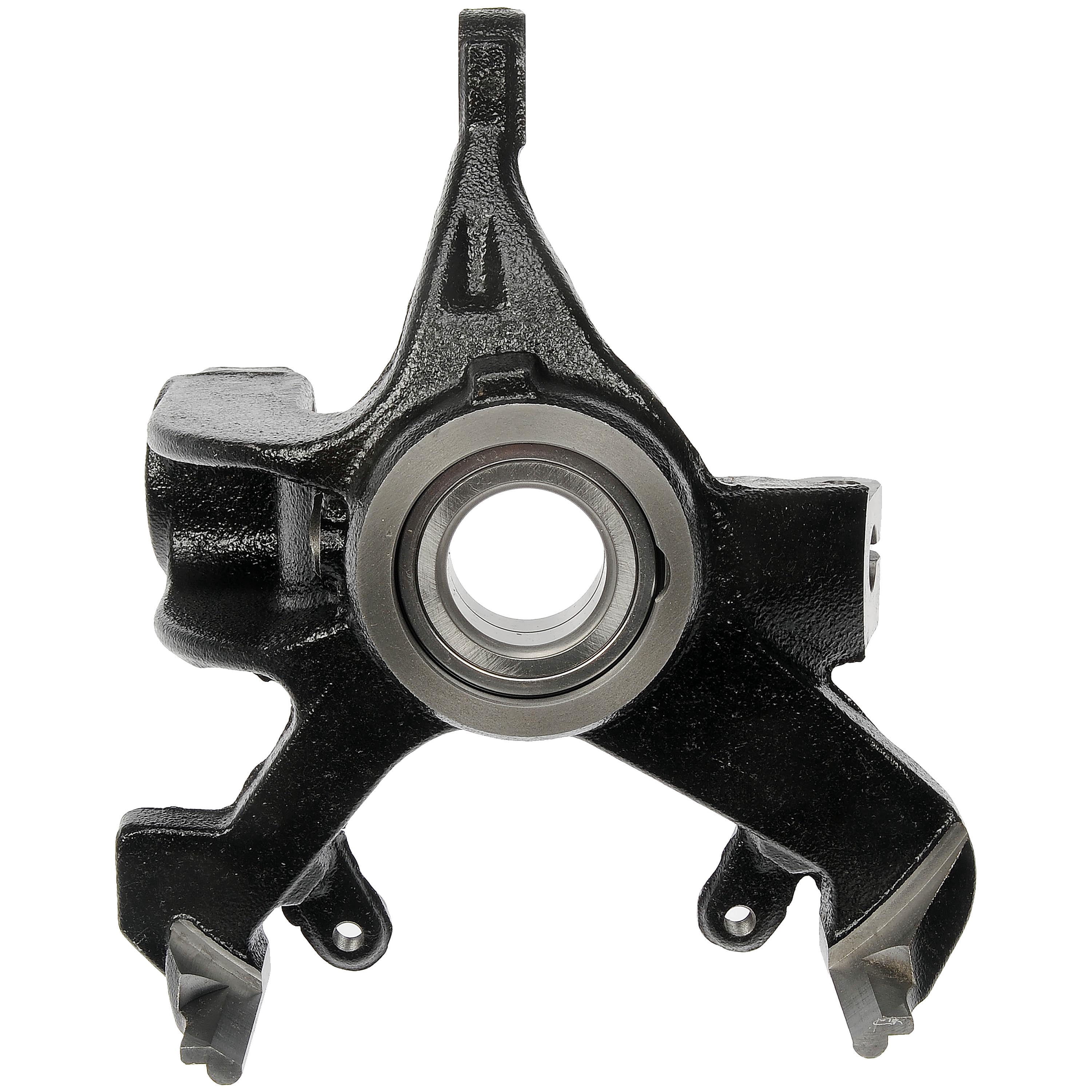 Dorman 698-223 Front Driver Side Steering Knuckle for Specific Ford Models Fits select: 2000-2004 FORD FOCUS