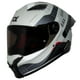 thumbnail image 4 of Casco Integral Axxis Fenix Gris Doble Certificacion Talla L, 4 of 4