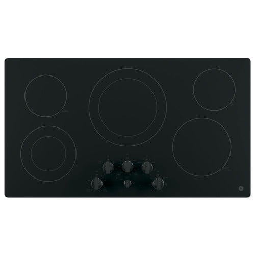 cooktop electric reviews
