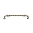 thumbnail image 3 of Baldwin 4378030 8 in. CTC Couture Appliance Pull, 3 of 4
