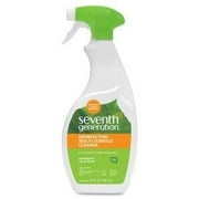 Seventh Generation Disinfecting Multi-surface Cleaner