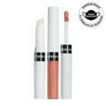 thumbnail image 2 of COVERGIRL Outlast All-Day Lip Color, Long-Lasting Coverage, Easy Two-Step System, Moisturizing Formula, Transfer-Resistant, 100% Cruelty-Free, 2 of 4