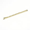thumbnail image 4 of Unique Bargains Fashion Hairclip Hairdo Clip for Women 50 Pcs Gold Tone, 4 of 5