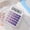 Purple School Supplies, variant on Clearance Sales karymi School Supplies for Girls Cute Calculator Small Portable Scientific Calculator for Students 12 Digits Mini Body Plastic Keys Non-slip Bottom Pad Clear Keys