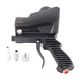 thumbnail image 2 of Sand  Sandblaster Sandblasting Spray Kit Efficient Use with Broad Utility for Glass Etching Suitable for Paint Rust Removal, 2 of 8