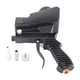 thumbnail image 1 of Pistola Sandblaster, Sandblaster Sandblaster Sandblaster Sandblaster Herramienta compacta y liviana NikouMX herramienta, 1 of 8