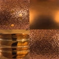 thumbnail image 3 of Vickerman N500288 7 in. Copper Finial 4 Finish Ornament - 8 per Box, 3 of 3