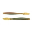 thumbnail image 3 of Missile Baits MBQ45-FRML Quiver 4.5 (Fried Melon) 8pk, 3 of 4