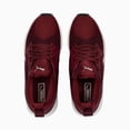 thumbnail image 4 of Tenis Mujer PUMA Running Ajustables Textiles Comodos rojo 25.5, 4 of 6