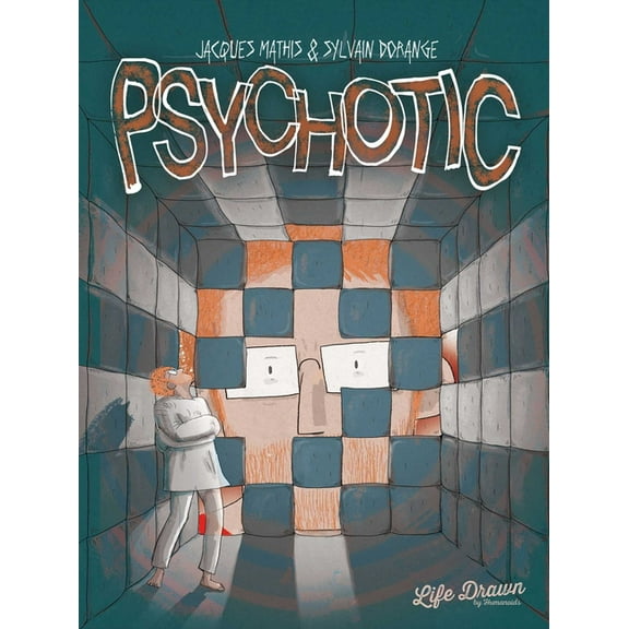 Psychotic, (Paperback)