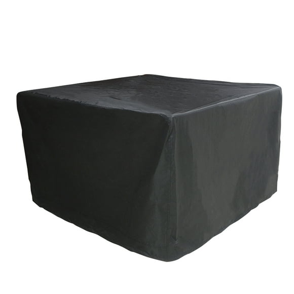 Patio Furniture Cover Garden Table Chair Sofa Cover Waterproof Dust-Proof UV-Resistent Outdoor Oxford Cloth Protective Cover