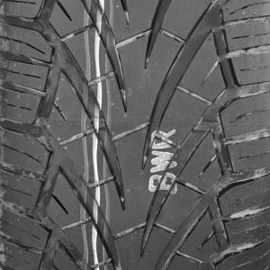 General Grabber UHP 305/40R22 114 V Tire Sansujyuku sansujyuku.com