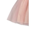 thumbnail image 2 of Kmbangi Baby Camisole Dress with Mesh Stitching Sweet Princess Clothing, 2 of 8