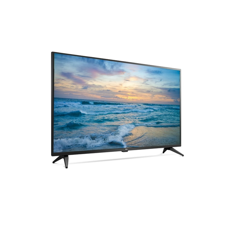 LG 4K液晶テレビ43インチ43UF6900 4K画質をなお磨き抜く、比類なきLGクオリティ。 - 43UF6900 | LG JP