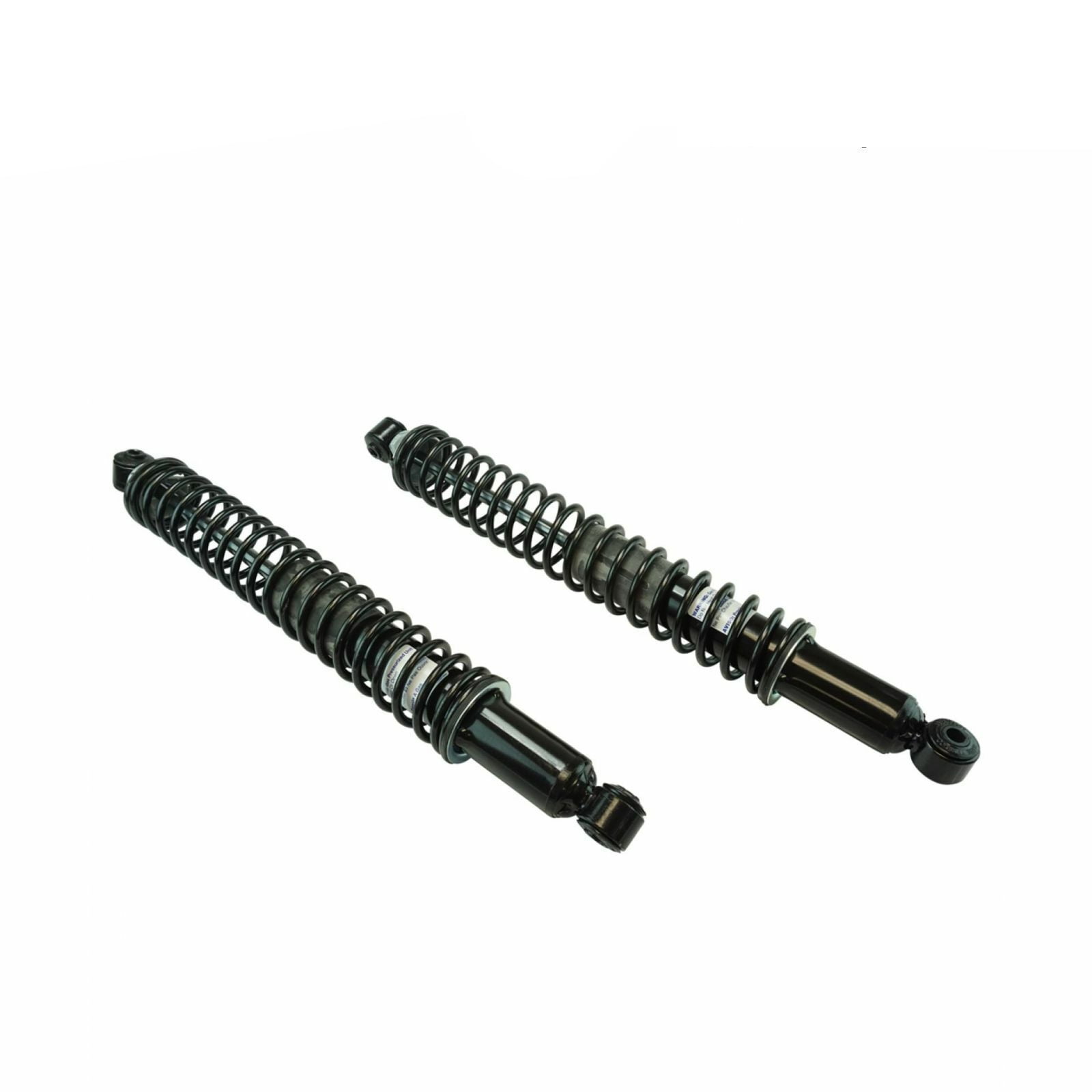 Load Leveling Rear Shocks w/ Springs For Jeep Commander Jeep Grand