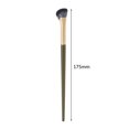 thumbnail image 4 of Pincel de maquillaje con detalle de cabeza plana, pinceles de sombra multifuncionales para mujer para uso diario Tmvgtek Cuidado Belleza, 4 of 9