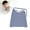 Navy, variant on Giyblacko Nursing Cover for Breastfeeding Breathable Nursing Apron Soft Breastfeeding Cotton Blanket Cover For Mother Nursing Apron For Breastfeeding