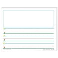 thumbnail image 1 of TEACHER CREATED RESOURCES (2 PK) Papier à Histoires SMART START K-1, 1 of 1