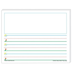 Teacher Created Resources (2 Pk) Smart Start K-1 Histoire