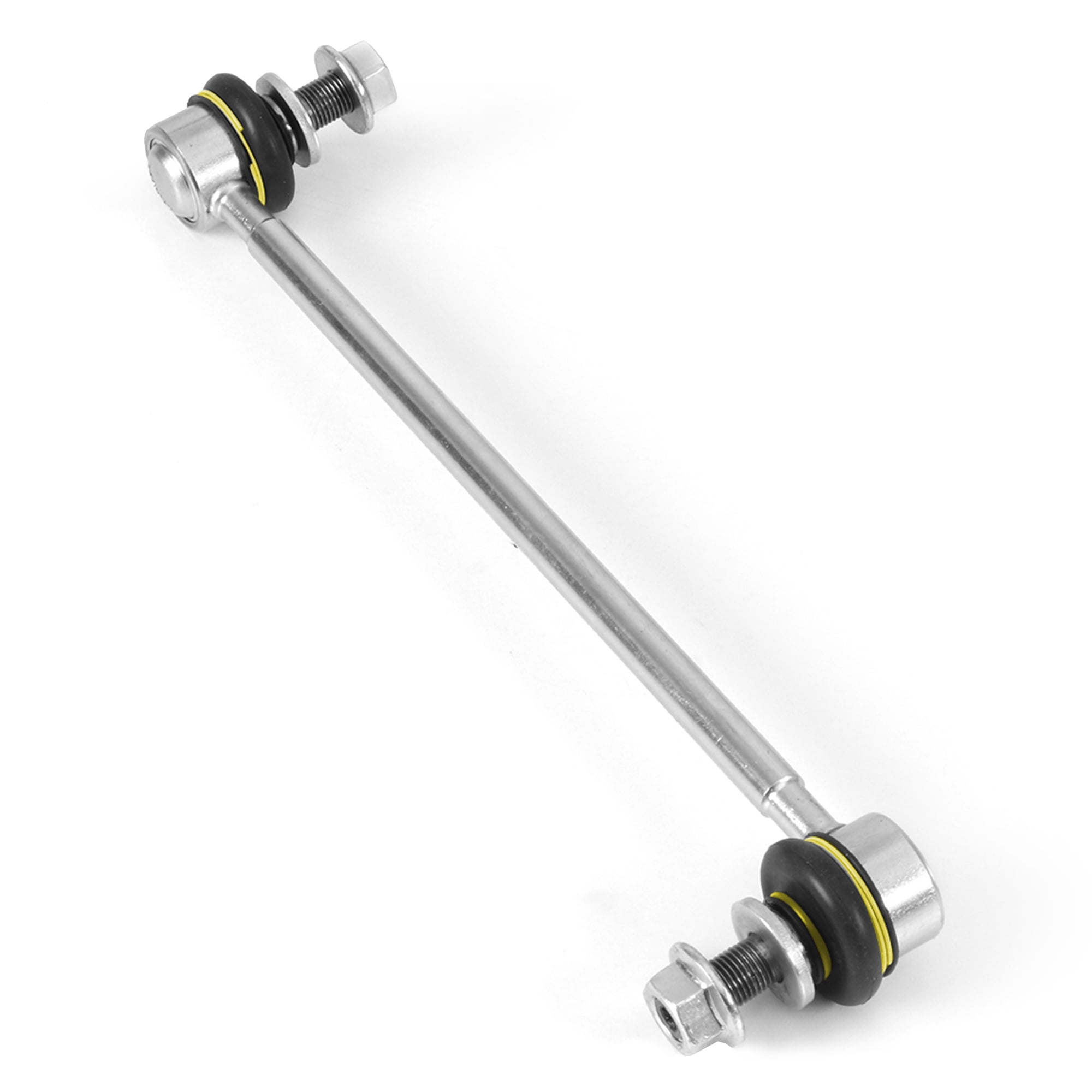 Metrix Premium Chassis Parts - 2 PC Front Sway Bar Stabilizer End Link Kit Fits 2011-2020 Toyota Sienna, Replacement K750574