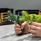 thumbnail image 4 of Dinosaur Water Gun Toys for Kids, Water Blaster Soaker Water Guns for Kids Ages 3-5, Swimming Pool Water Squirt Gun for Kids, 4 of 5